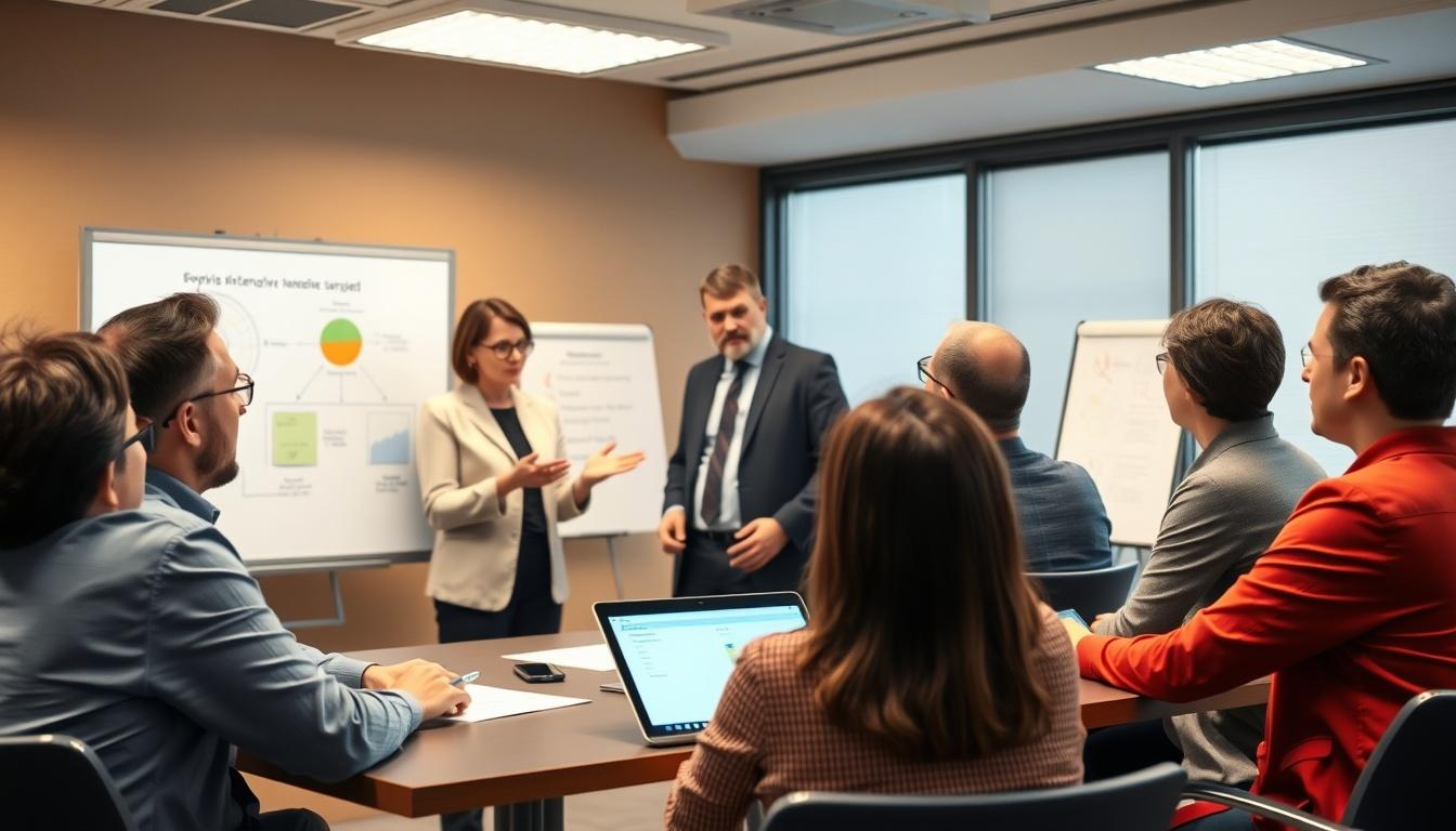 Enhance Leadership Skills